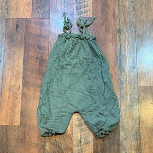 Baby romper 12-18 mos (5425)